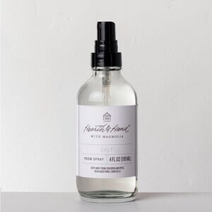 Hearth & Hand Magnolia Salt room spray